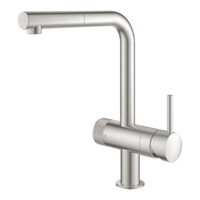 Набор Grohe Blue Pure Minta: смеситель 31721DC0 + 64508001 + 40404001 119707-2
