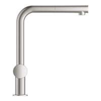 Набор Grohe Blue Pure Minta: смеситель 31721DC0 + 64508001 + 40404001 119707-3