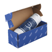 Набор Grohe Blue Pure Minta: смеситель 31721DC0 + 64508001 + 40404001 119707-7