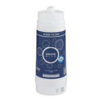 Набор Grohe Blue Pure Minta: смеситель 31721DC0 + 64508001 + 40404001 119707-8