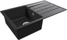 Мойка из искусственного камня Teka COMFOR 45 S-TQ оникс 115350000-1