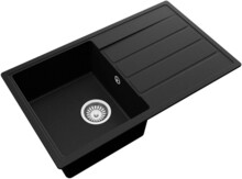 Мойка из искусственного камня Teka COMFOR 45 S-TQ оникс 115350000-0