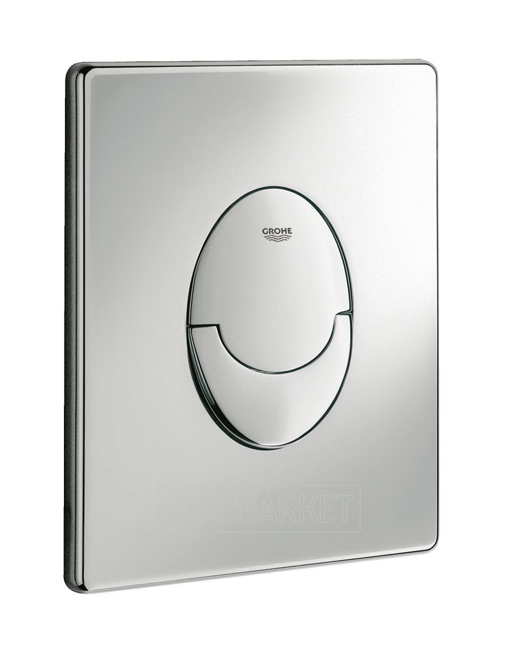 Смывная клавиша Grohe Skate Air 38505000