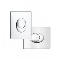 Смывная клавиша Grohe Skate Air 38505000-2