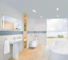 Смывная клавиша Grohe Skate Air 38505000-3