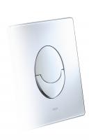 Смывная клавиша Grohe Skate Air 38505000-5