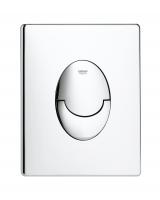 Смывная клавиша Grohe Skate Air 38505000-7