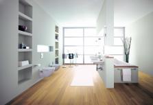 Смывная клавиша Grohe Skate Air 38505000-9