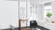 Смывная клавиша Grohe Skate Air 38505000-10