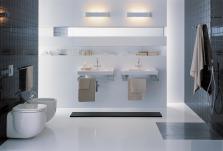 Смывная клавиша Grohe Skate Air 38505000-11