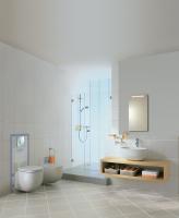 Смывная клавиша Grohe Skate Air 38505000-17