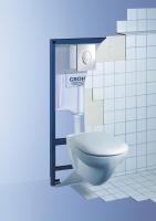 Смывная клавиша Grohe Skate Air 38505000-18