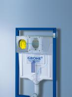 Смывная клавиша Grohe Skate Air 38505000-19