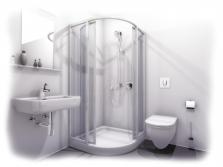 Смывная клавиша Grohe Skate Air 38505000-20