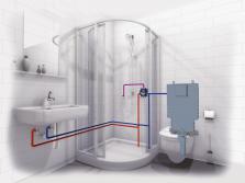Смывная клавиша Grohe Skate Air 38505000-21
