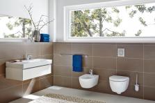 Смывная клавиша Grohe Skate Cosmo хром 38732000-5