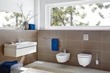 Смывная клавиша Grohe Skate Cosmo хром 38732000-6