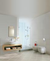 Смывная клавиша Grohe Skate Cosmo хром 38732000-12
