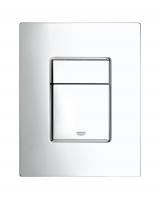 Смывная клавиша Grohe Skate Cosmo хром 38732000-13