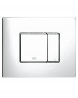 Смывная клавиша Grohe Skate Cosmo хром 38732000-14
