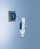 Смывная клавиша Grohe Skate Cosmo хром 38732000-18