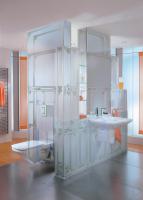 Смывная клавиша Grohe Skate Cosmo хром 38732000-21