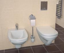 Смывная клавиша Grohe Skate Cosmo хром 38732000-33