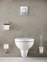 Смывная клавиша Grohe Skate Cosmo хром 38732000-35