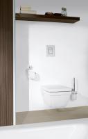 Смывная клавиша Grohe Skate Cosmo хром 38732000-36