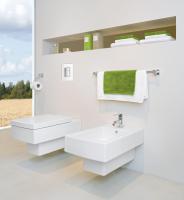 Смывная клавиша Grohe Skate Cosmo хром 38732000-38