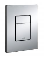 Смывная клавиша Grohe Skate Cosmo хром 38732000-0