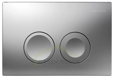 Смывная клавиша Geberit Delta 21 115.125.46.1