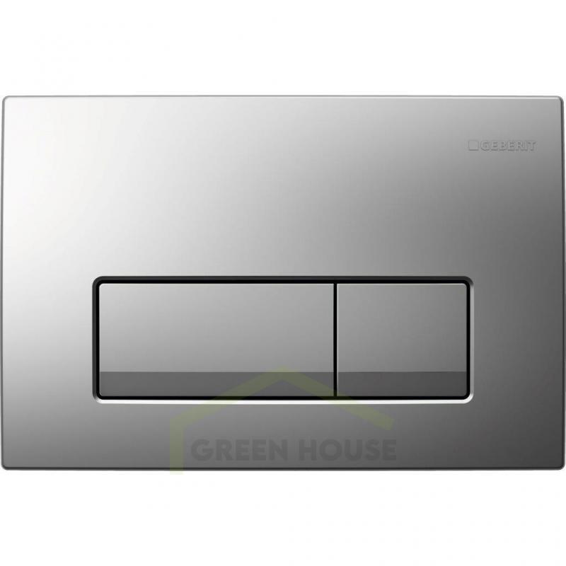 Смывная клавиша Geberit Delta 51 115.105.46.1