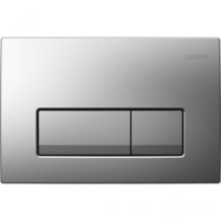 Смывная клавиша Geberit Delta 51 115.105.46.1-0