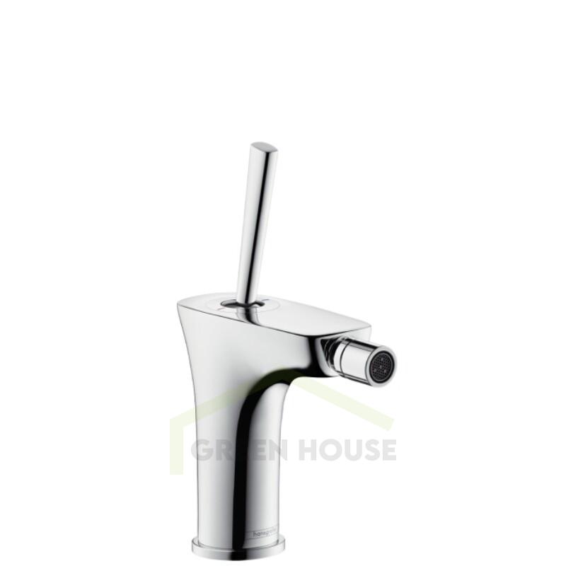 Смеситель для биде Hansgrohe PuraVida 15270000