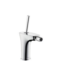 Смеситель для биде Hansgrohe PuraVida 15270000-0