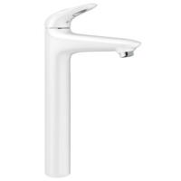 Смеситель для умывальника Grohe Eurostyle белая луна 23570LS3-0