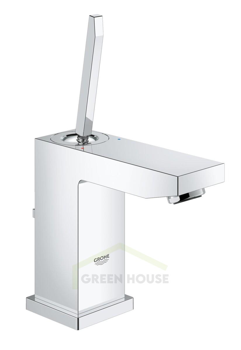 Смеситель для умывальника Grohe Eurocube Joy 23654000