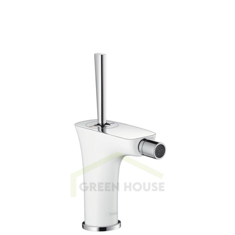 Смеситель для биде Hansgrohe PuraVida 15270400