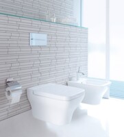 Смеситель для биде Hansgrohe PuraVida 15270400-2