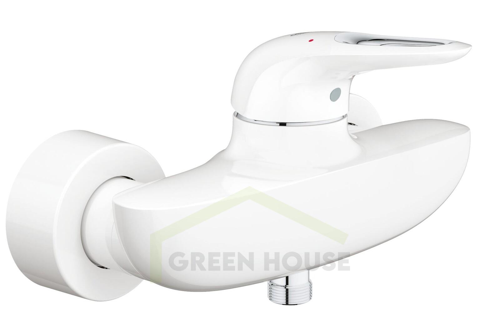 Смеситель для ванны и душа Grohe Eurostyle 33590LS3