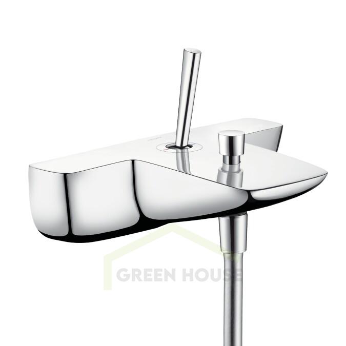 Смеситель для ванны и душа Hansgrohe PuraVida 15472000