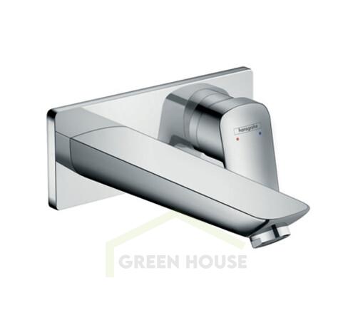 Смеситель с изливом Hansgrohe Logis 71220000