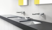 Смеситель с изливом Hansgrohe Logis 71220000-2