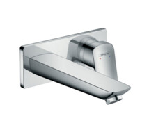 Смеситель с изливом Hansgrohe Logis 71220000-0