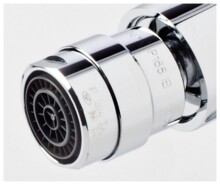 Смеситель для биде Grohe BauClassic 32864000-3