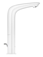 Смеситель для умывальника Grohe Eurostyle белая луна 23569LS3-2