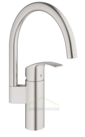 Смеситель для кухни Grohe Eurosmart New 33202DC2