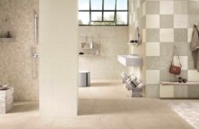 Керамическая плитка Naxos Ceramica HANDMADE HOLE SEWARD 32,5X32,5, м2 94819-1