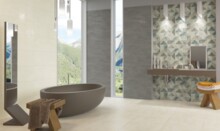 Керамическая плитка Naxos Ceramica CANVAS 31,2X79,7, м2 93351-1